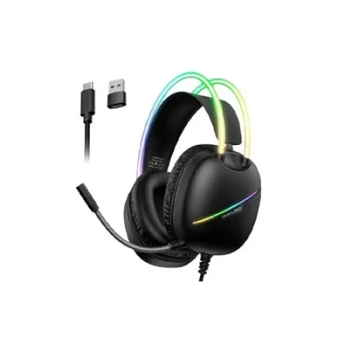 Onikuma X33 Wired Gaming Headphone